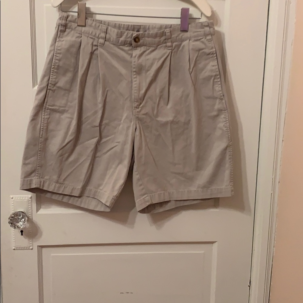 Brooks Brothers Men Shorts (BIN K)